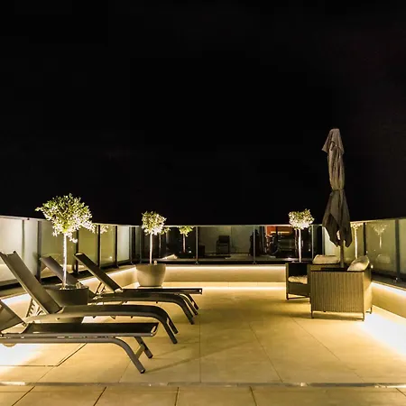 A&m House בית נופש *