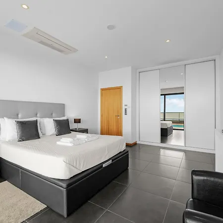 A&m House Tatil Evi Arco da Calheta (Madeira)