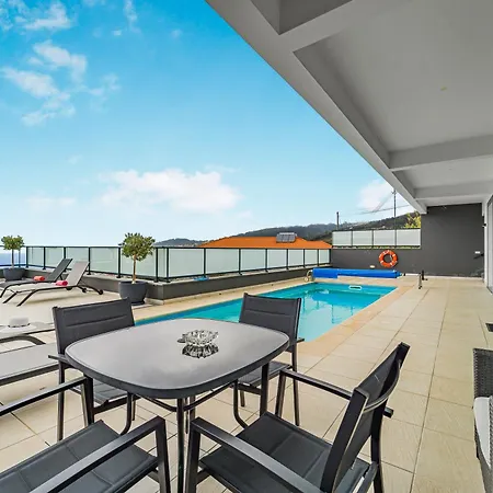 Tatil Evi A&m House *