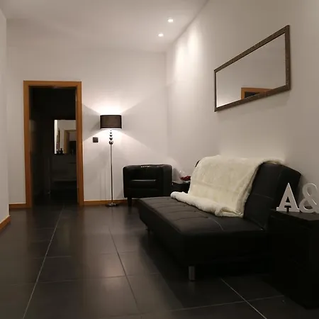 A&m House בית נופש