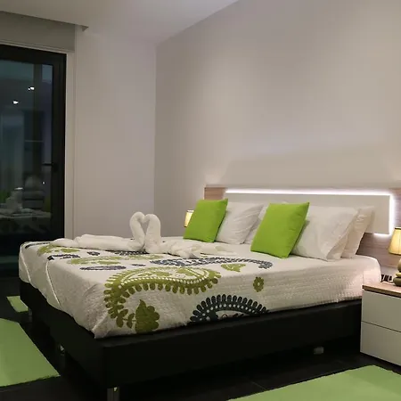 A&m House בית נופש *