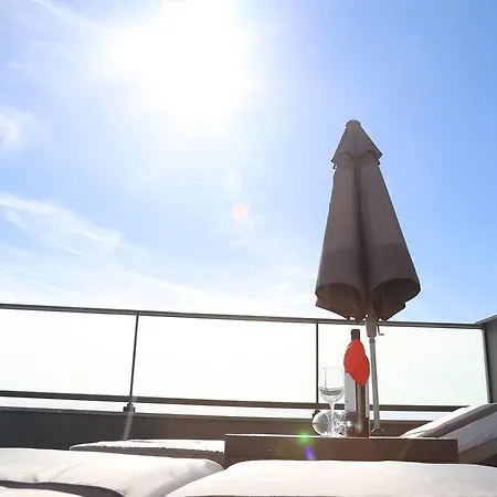 A&m House Tatil Evi *