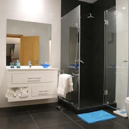בית נופש A&m House ארקו דה קלחטה