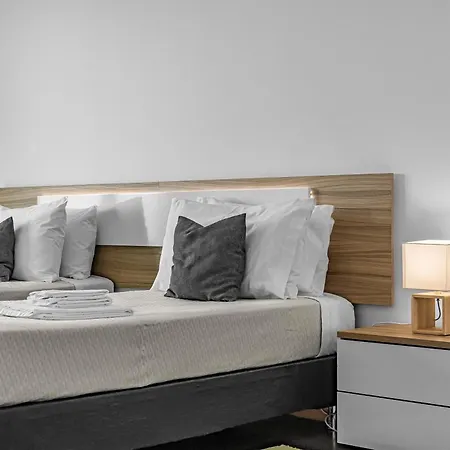 Ferienhaus A&m House