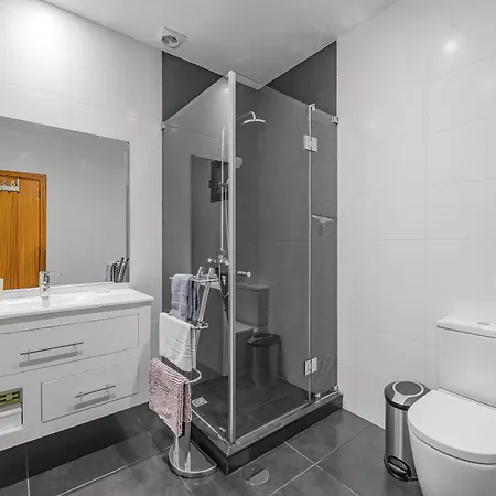 A&m House Prázdninový dům