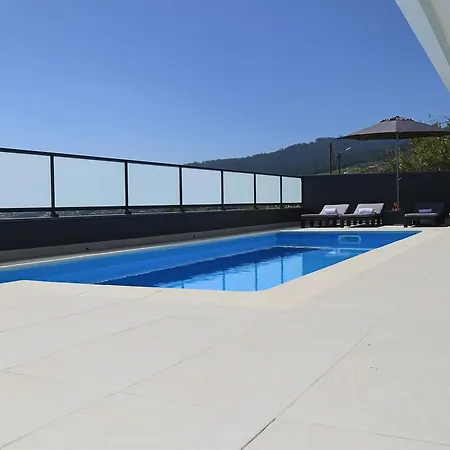 Сasa de vacaciones A&m House Arco da Calheta (Madeira)