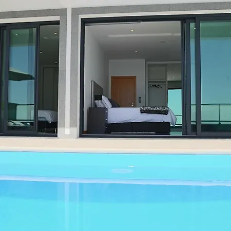 Сasa de vacaciones A&m House Arco da Calheta (Madeira)