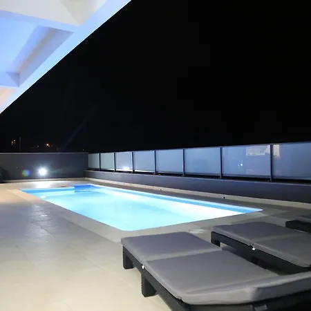 Сasa de vacaciones A&m House *