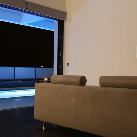 A&m House * ארקו דה קלחטה