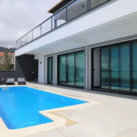 Сasa de vacaciones A&m House