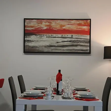 A&m House Prázdninový dům