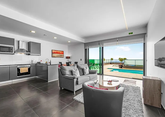 A&m House Σπίτι διακοπών