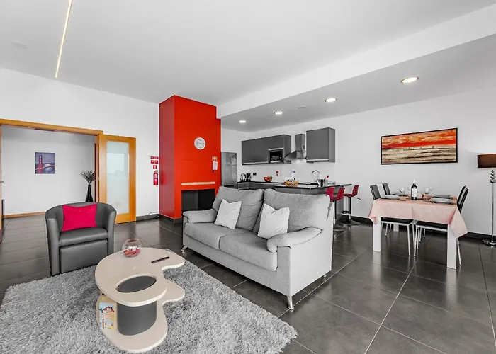 בית נופש A&m House