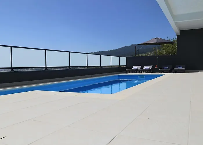 Σπίτι διακοπών A&m House Arco da Calheta (Madeira)