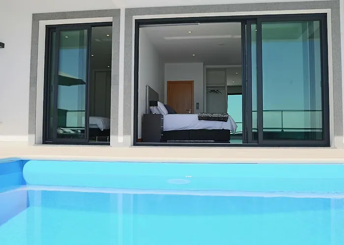 Σπίτι διακοπών A&m House Arco da Calheta (Madeira)