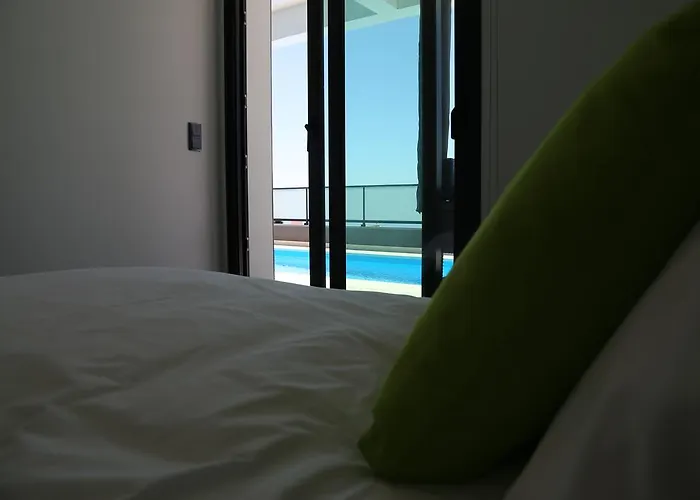 A&m House בית נופש