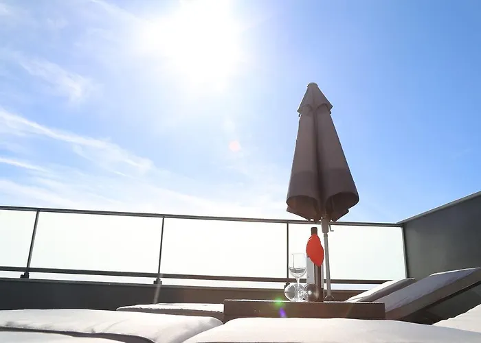 A&m House בית נופש *