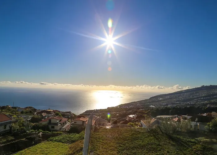 A&m House בית נופש *